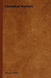 【预售】Chemical Warfare