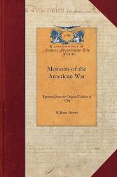 【预售】Memoirs of the American War