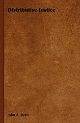 【预售】Distributive Justice