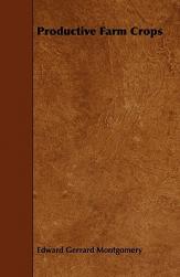 【预售】Productive Farm Crops