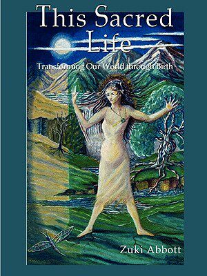 【预售】This Sacred Life, Transforming Our World Through