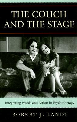 预订 【】The Couch and the Stage: Integrating Words and