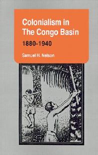 the Congo 1880 Colonialism Basin 1940 预售