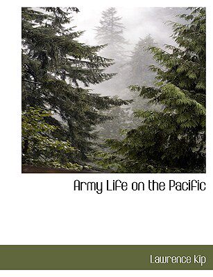 【预售】Army Life on the Pacific