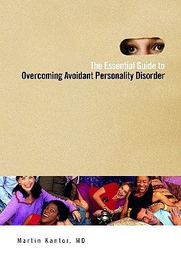 【预售】The Essential Guide to Overcoming Avoidant