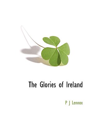 【预售】The Glories of Ireland