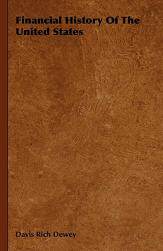 【预售】Financial History of the United States