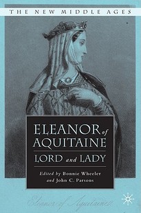 Lord Aquitaine Lady and 预售 Eleanor