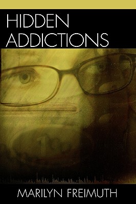 【预售】Hidden Addictions