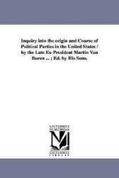 【预售】Inquiry Into the Origin and Course of Political