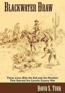 【预售】Blackwater Draw