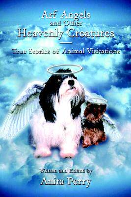 【预售】Arf Angels and Other Heavenly Creatures: True