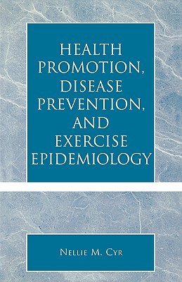 【预售】Health Promotion, Disease Prevention, and Exercise