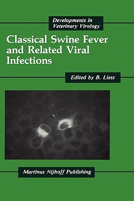 【预售】Classical Swine Fever