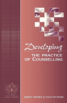 【预售】Developing the Practice of Counselling