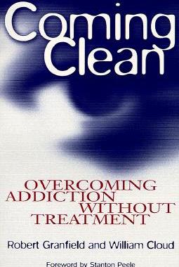 【预售】Coming Clean: Overcoming Addiction Without