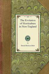 【预售】The Evolution of Horticulture
