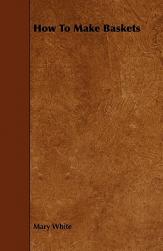 【预售】How to Make Baskets