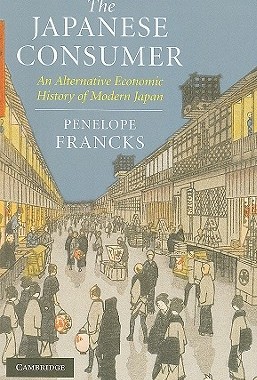 【预售】The Japanese Consumer: An Alternative Economic