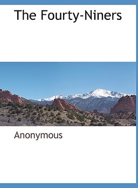 【预售】The Fourty-Niners