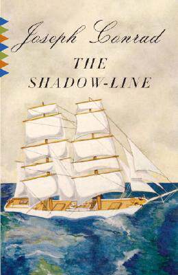 【预售】The Shadow-Line: A Confession
