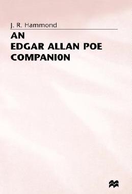 【预售】An Edgar Allan Poe Chronology