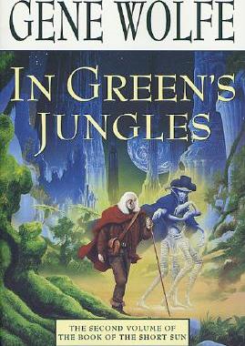 【预售】In Green's Jungles