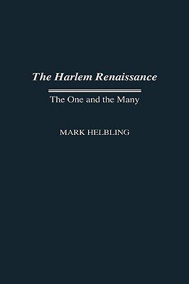 【预售】The Harlem Renaissance: The One and the Many