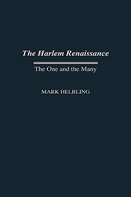 【预售】The Harlem Renaissance: The One and the Many