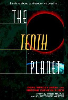 【预售】The Tenth Planet