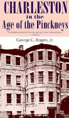 【预售】Charleston in the Age of the Pinckneys