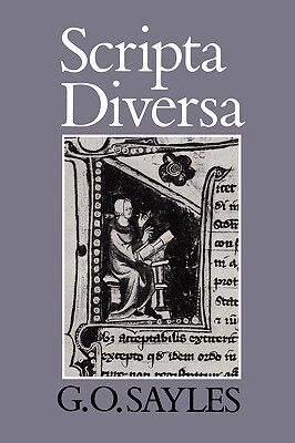 【预售】Scripta Diversa