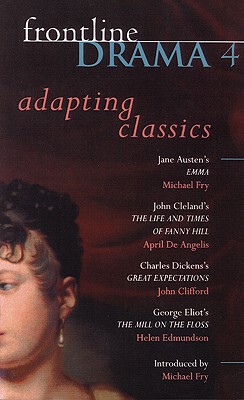 【预售】Frontline Drama 4