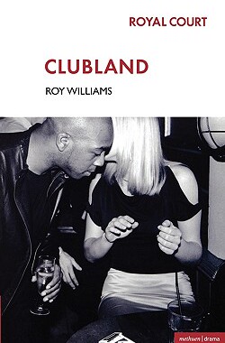 【预售】Clubland