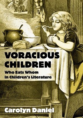 【预售】Voracious Children