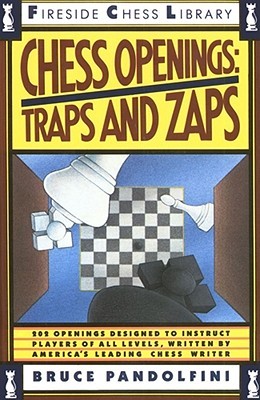 【预订】Chess Openings: Traps and Zaps