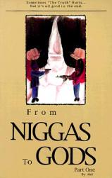 【预售】From Niggas to Gods Part One: Sometimes 