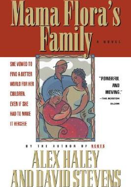 【预售】Mama Flora's Family