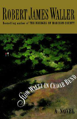 【预售】Slow Waltz in Cedar Bend