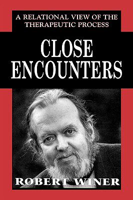【预售】Close Encounters: A Relational View of the