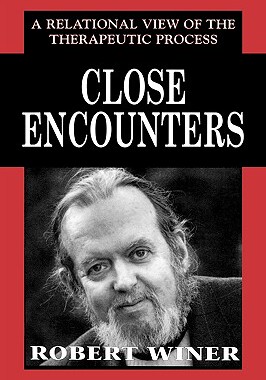 【预售】Close Encounters: A Relational View of the