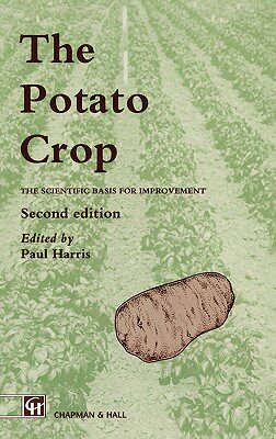 【预售】Potato Crop