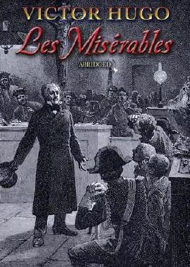 【预售】Les Miserables