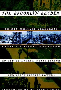 【预售】The Brooklyn Reader: 30 Writers Celebrate America's