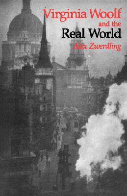 【预售】Virginia Woolf and the Real World