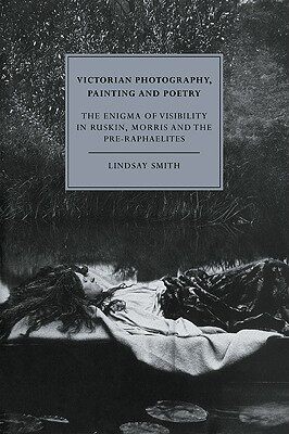 【预售】Victorian Photography, Painting and Poetry: The
