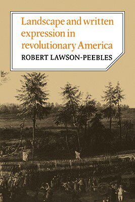 【预售】Landscape and Written Expression in Revolutionary