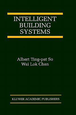 【预售】Intelligent Building Systems