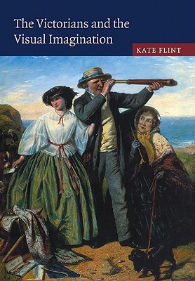 【预售】The Victorians and the Visual Imagination