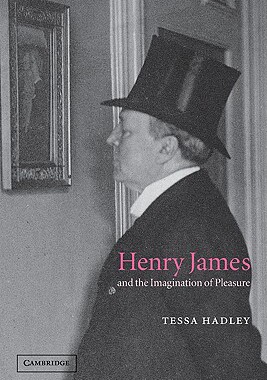 【预售】Henry James and the Imagination of Pleasure
